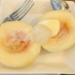 ビストロカフェ ももてなし家 - 