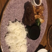 タベルナデエスパーニャフラガンテウーモ - 