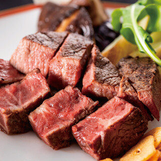 RESTAURANT SPOON (郡山ビューホテルアネックス)_1