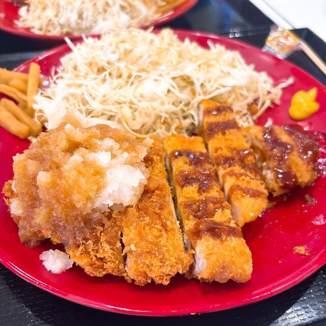 Katsuya Ionmoru Kisogawa Ten photo 5