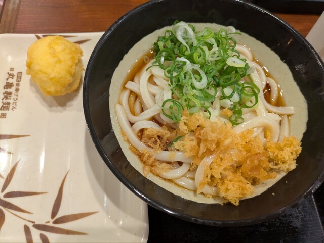 Marugame Seimen Meieki Sanrodo Ten photo 3