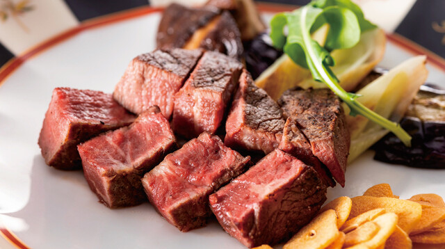 RESTAURANT SPOON (郡山ビューホテルアネックス)（【旧店名】casual dining spoon） - 郡山（ステーキ）の写真