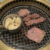 炭火焼肉 こうしん - 