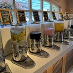 イタリア厨房 ベルパエーゼ - 