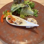 イタリア厨房 ベルパエーゼ - 