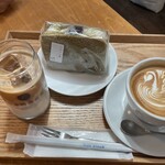 心斎橋焙煎所 - 