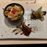 すし椿 池袋西口店 - 