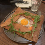 ルコックロティ - 