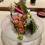 すし椿 池袋西口店 - 