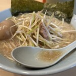 ラーメンショップ 椿 玉造店 - 