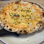 イタリア厨房 ベルパエーゼ - 