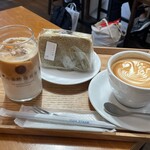 心斎橋焙煎所 - 