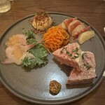 ルコックロティ - 