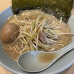 ラーメンショップ 椿 玉造店 - 