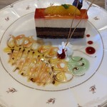 イタリア厨房 ベルパエーゼ - 