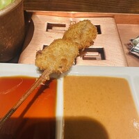 知留久 お初天神店 - 