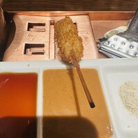 知留久 お初天神店 - 