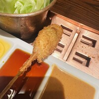 知留久 お初天神店 - 