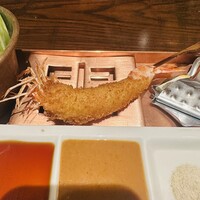 知留久 お初天神店 - 