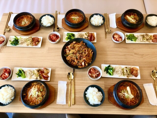 Korean Dining 宮 （ぐん）のご予約 - 市ケ谷/韓国料理 | 食べログ