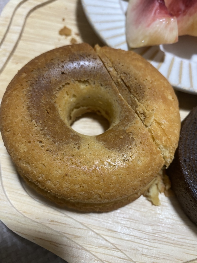 写真 : ドーナツ専門店 あきらドーナツ - 門真市/ドーナツ | 食べログ