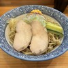 らぁ麺屋09． - 料理写真: