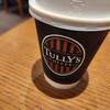 タリーズコーヒー - 