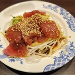 バーミヤン - 料理写真: