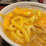 若鯱家 - 