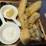 ビストロ vinvin - 