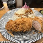 とんかつ 檍 日本橋店 - 