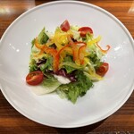 GLASS DANCE - サラダ