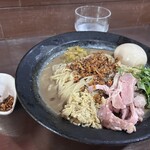 らあめん 鬼ぼし - 