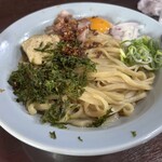 らあめん 鬼ぼし - 