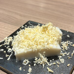 札幌かすそばtoてんぷら風土 - 