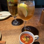 ビストロ vinvin - 