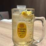 札幌かすそばtoてんぷら風土 - 