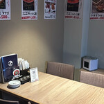 札幌かすそばtoてんぷら風土 - 