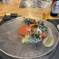 MAISON NAKAKO - 