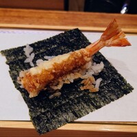 天婦羅 みやしろ - 