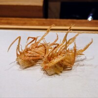 天婦羅 みやしろ - 