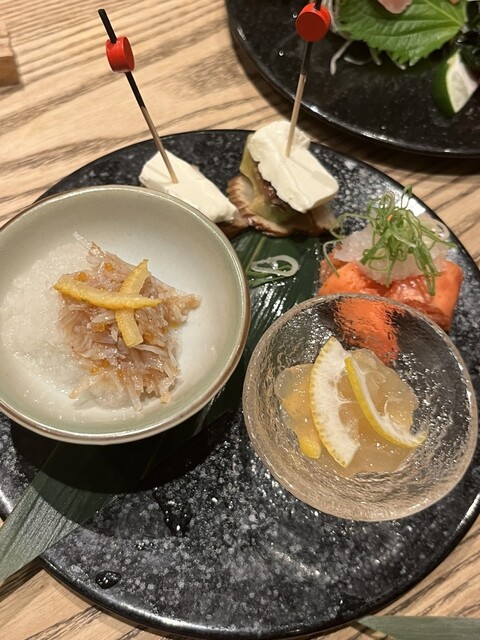 火入れ みつ囲 新宿西口パレット店 （ひいれ みつい）のご予約