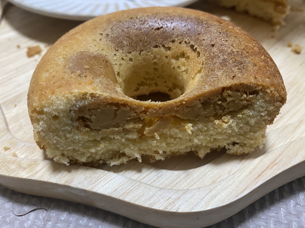 写真 : ドーナツ専門店 あきらドーナツ - 門真市/ドーナツ | 食べログ