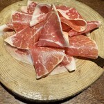 ビストロ vinvin - 