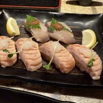 廻転寿司 CHOJIRO - 