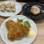 埼玉タンメン 山田太郎 - 