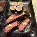 廻転寿司 CHOJIRO - 