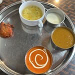 カバブハウス - 料理写真: