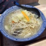 埼玉タンメン 山田太郎 - 