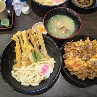 資さんうどん_1